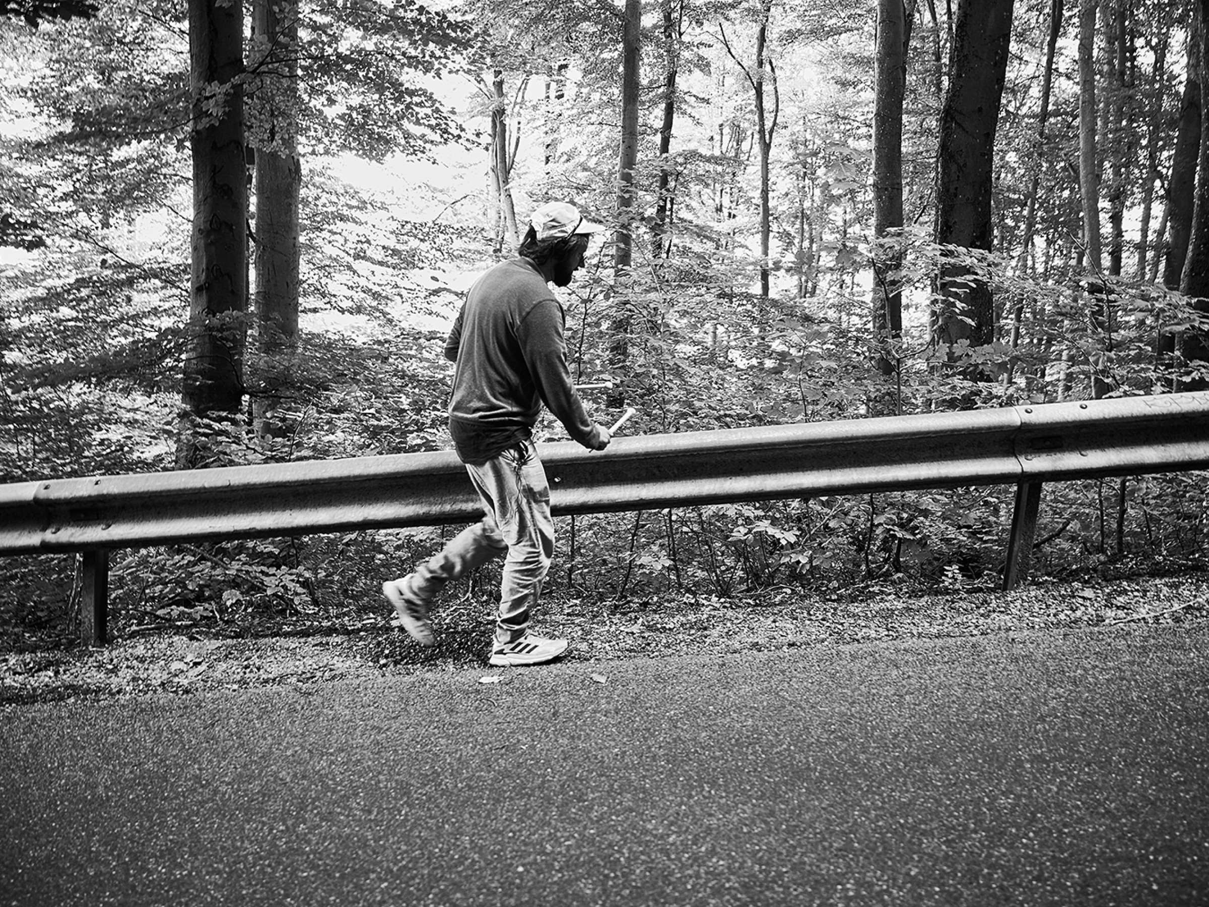 Jubiläum – 10 Jahre Grimsel