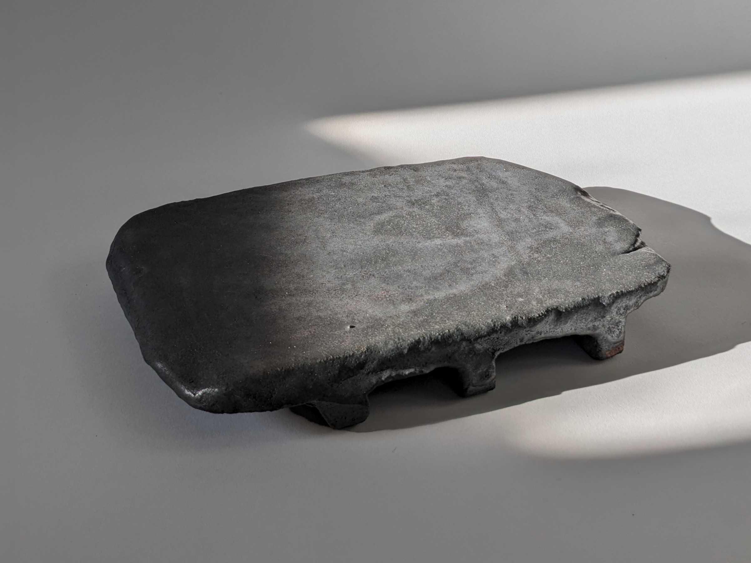 Kiner ceramics – Keramikobjekte