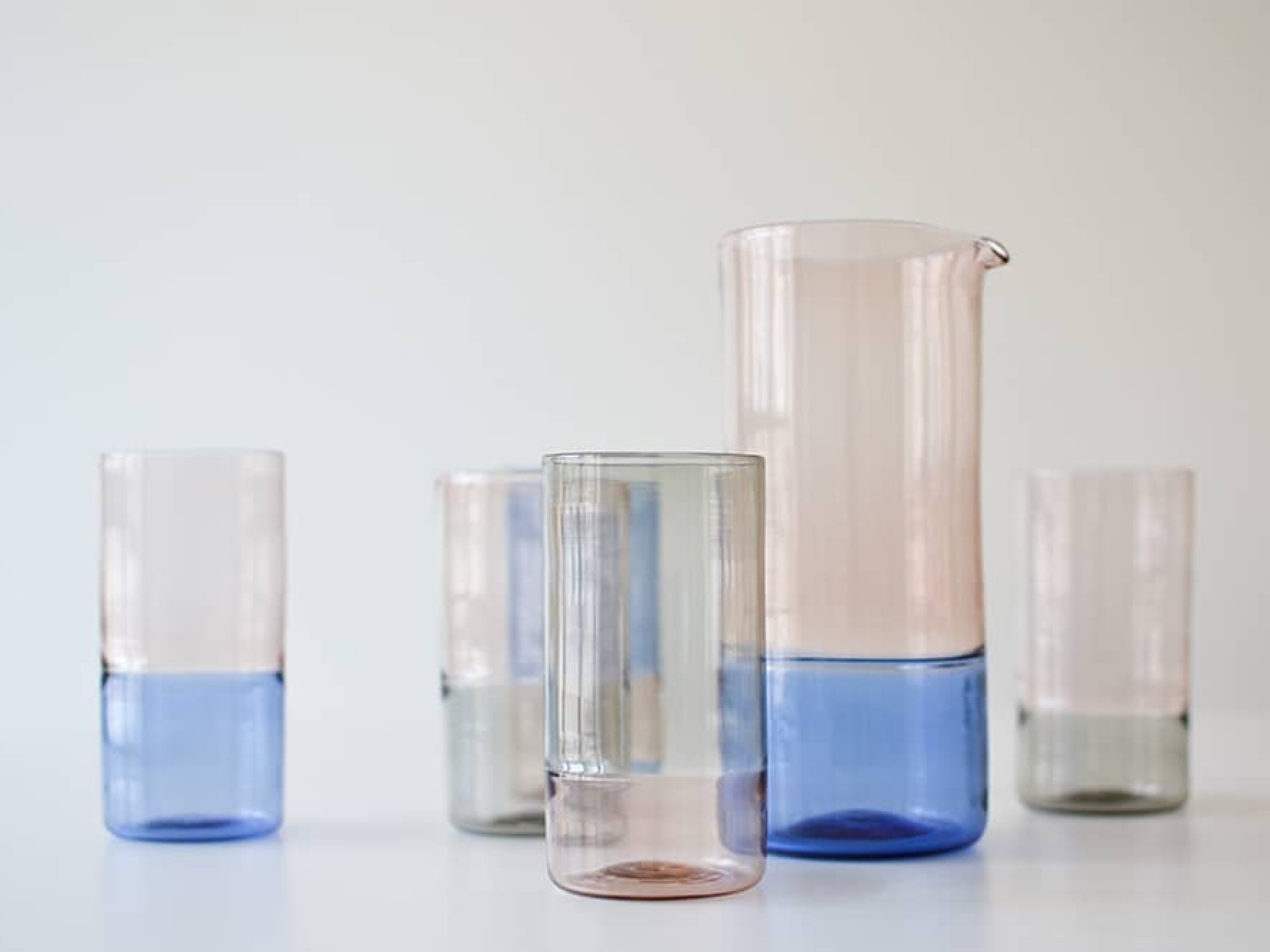 Laura Sattin – Muranoglas