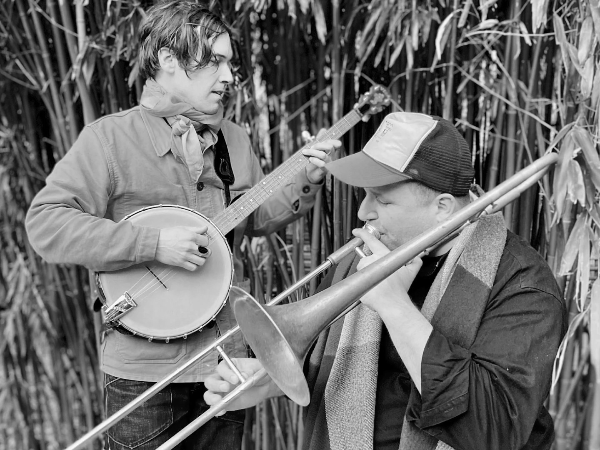 Some Songs for Peace – Konzert