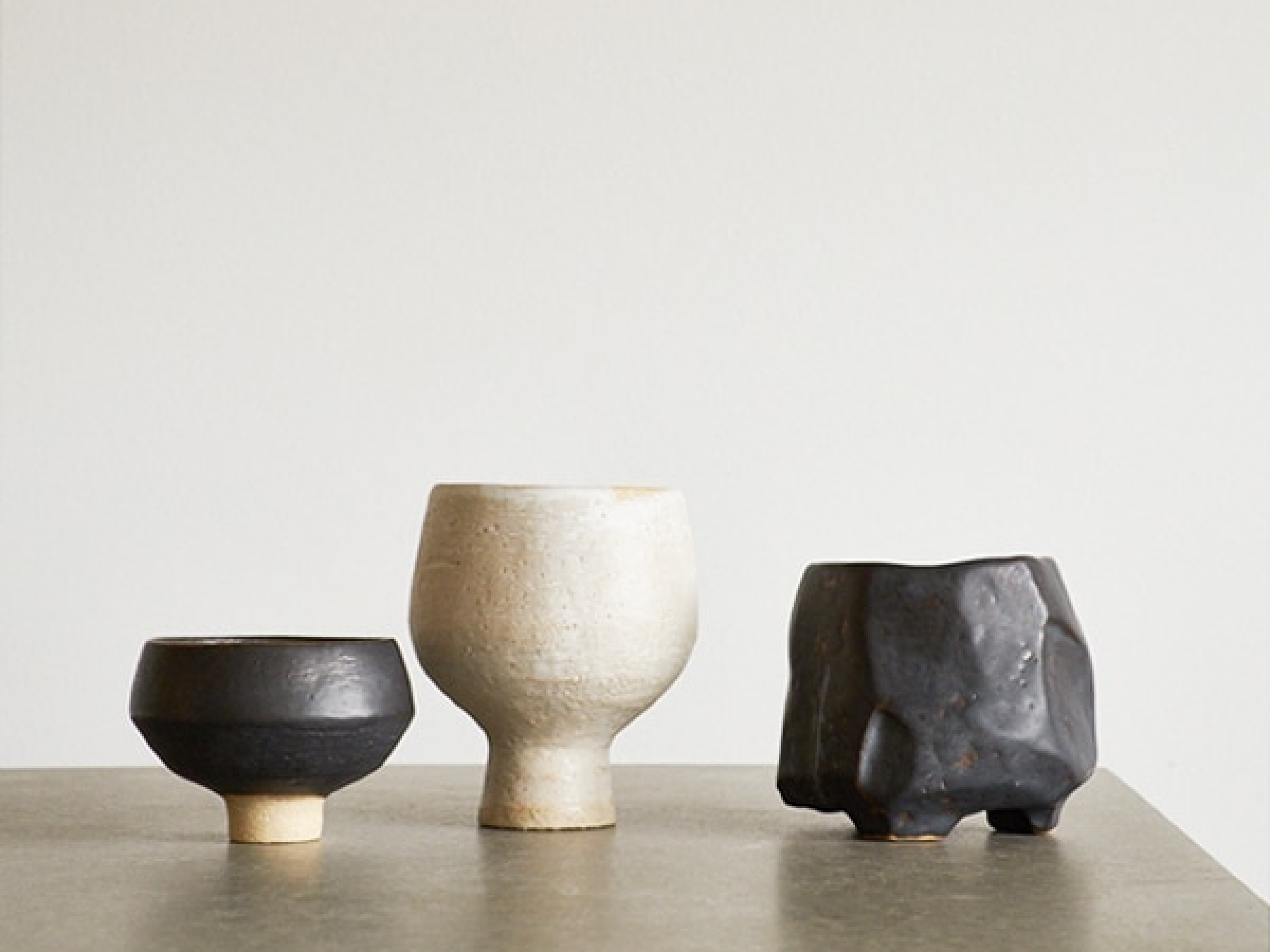 Theodora Y. C. Chiou – Keramik