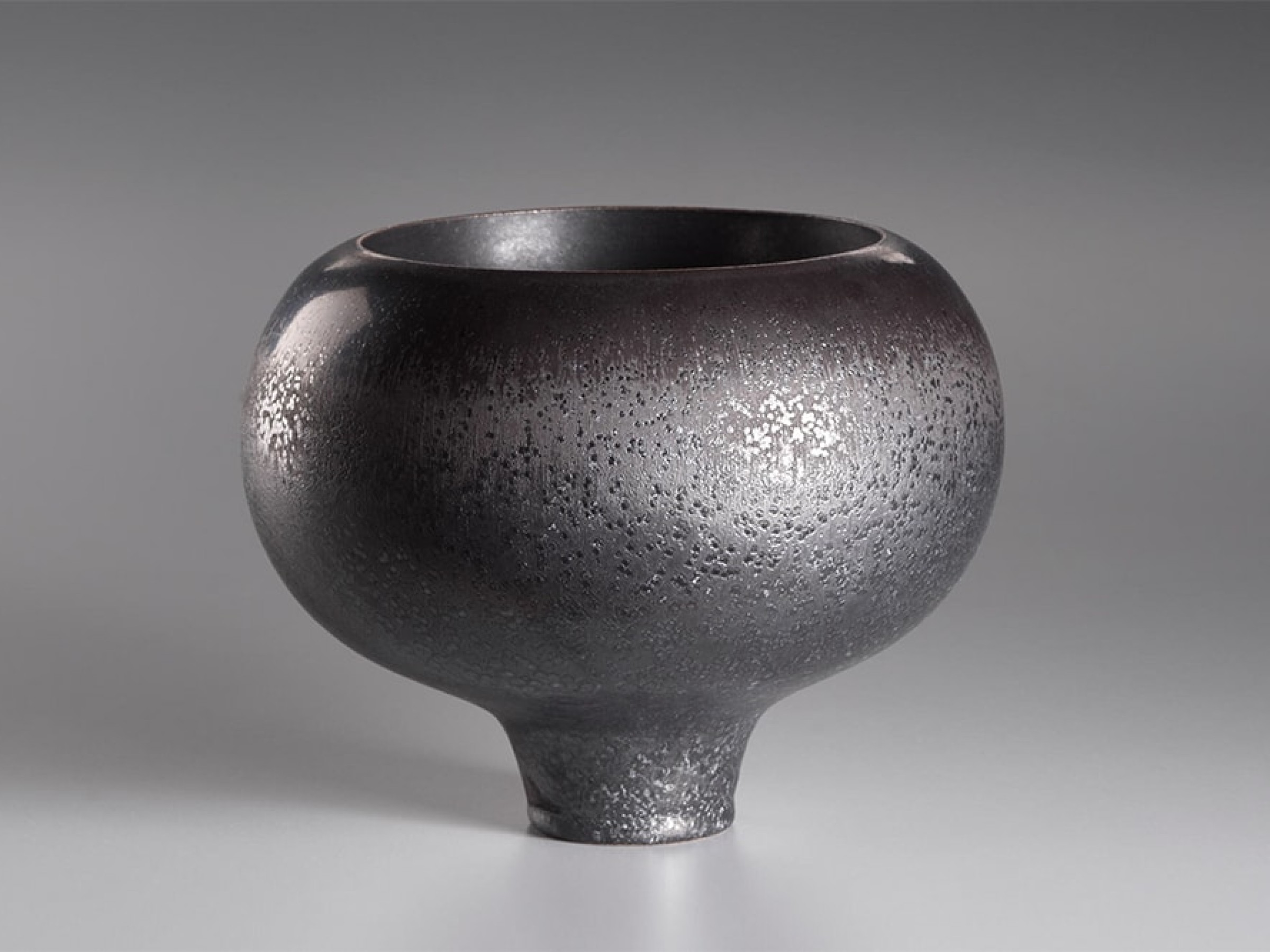 Thomas Bohle – Keramikobjekte