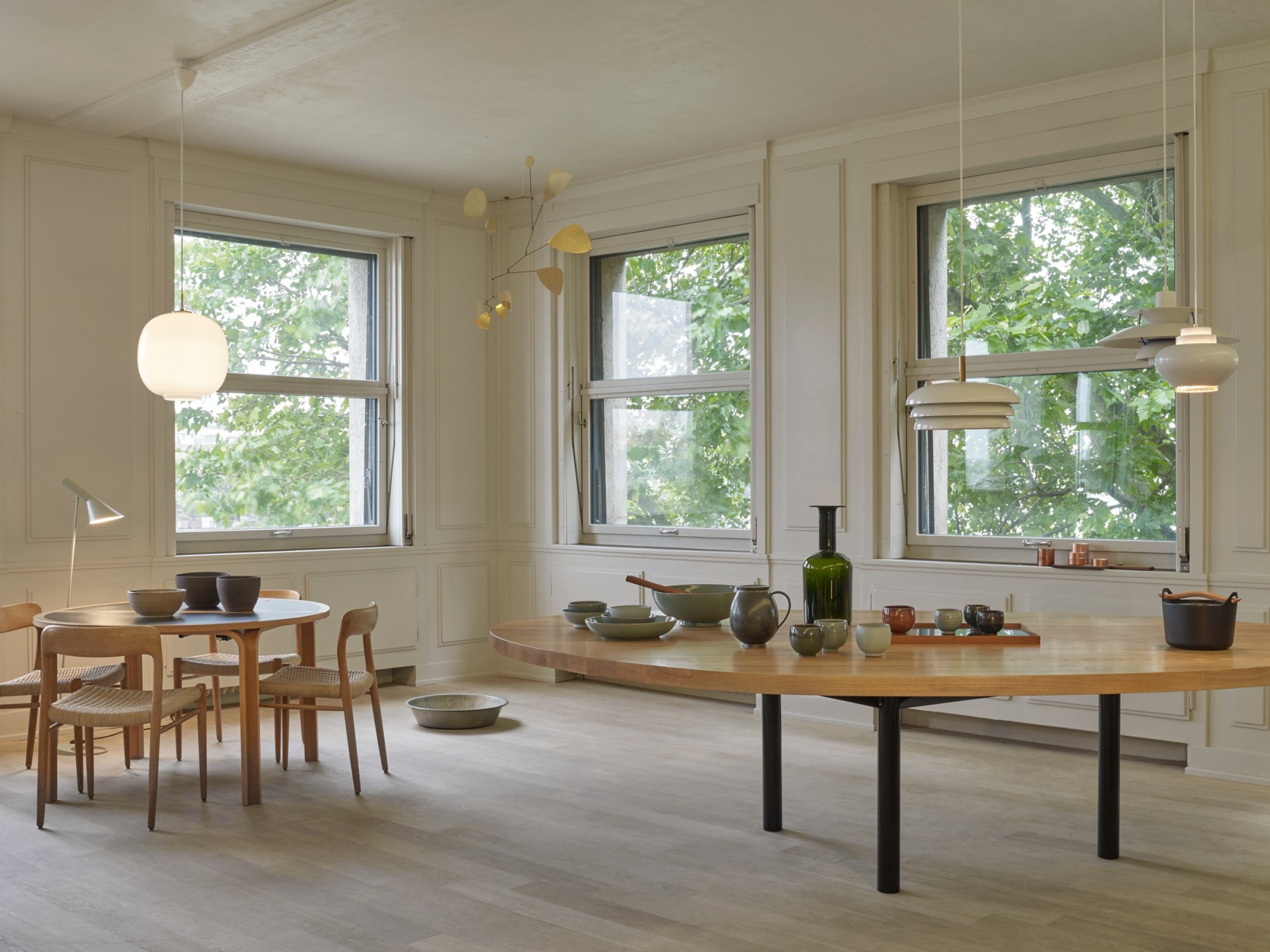 Grimsel, St. Johanns-Vorstadt, Basel