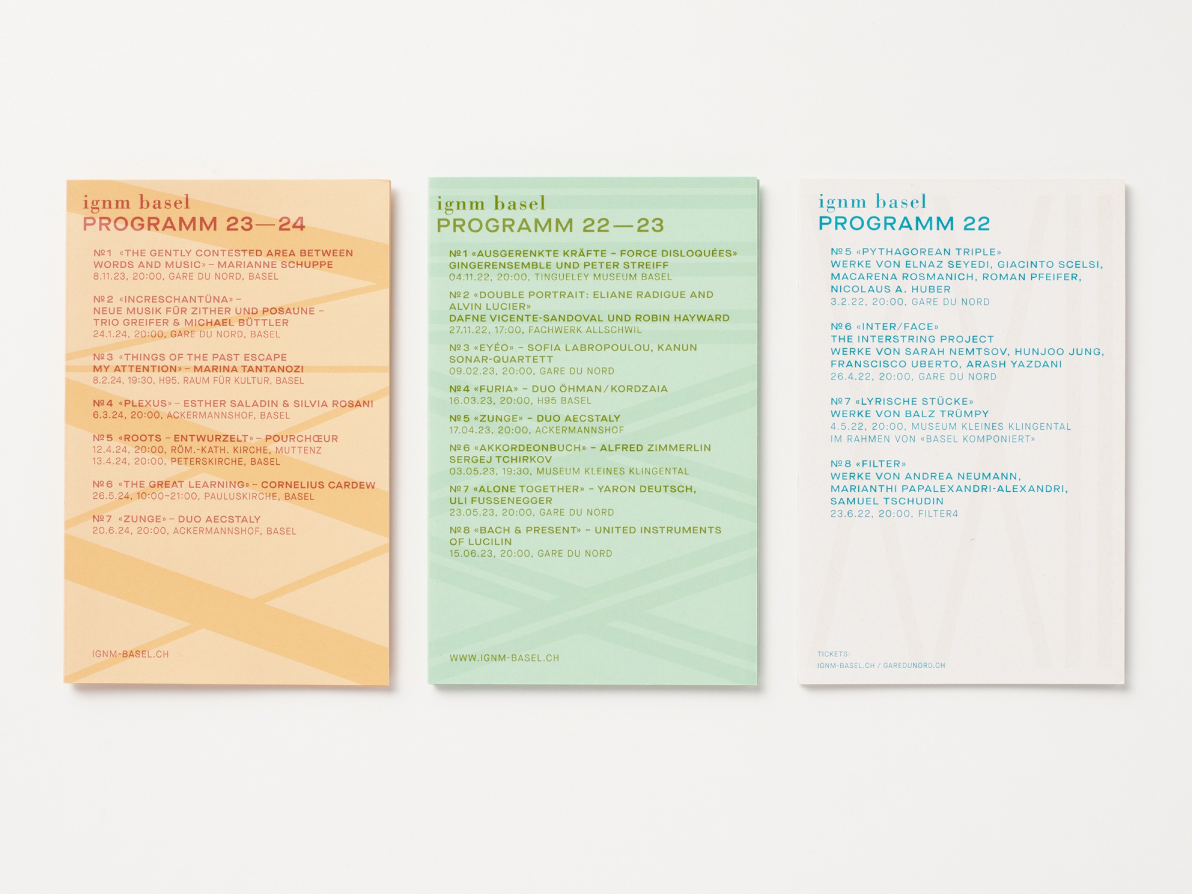 Ignm Basel